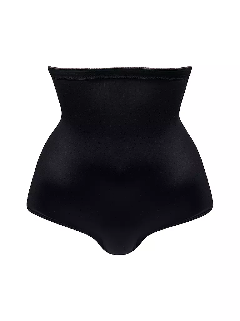 FELINA CONTURELLE | Shapebody "Highwaist - Soft Touch" (Schwarz) | schwarz