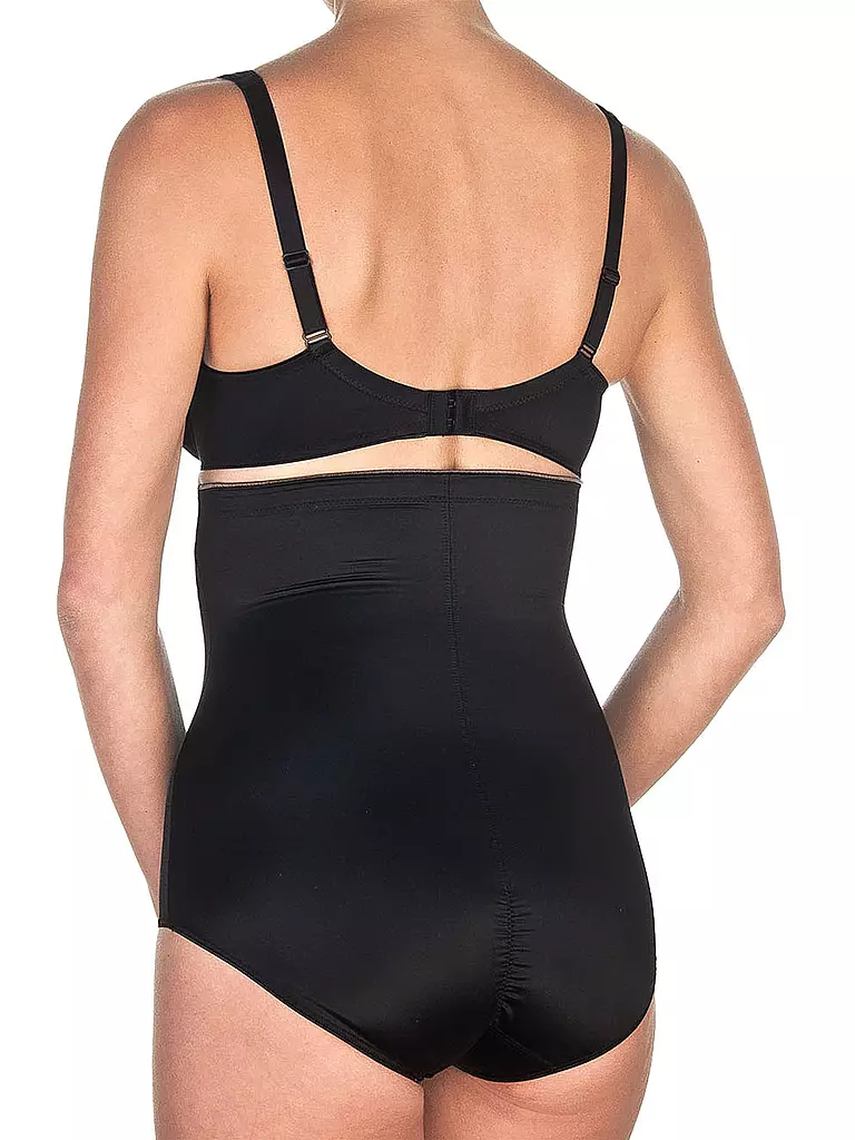 FELINA CONTURELLE | Shapebody "Highwaist - Soft Touch" (Schwarz) | schwarz