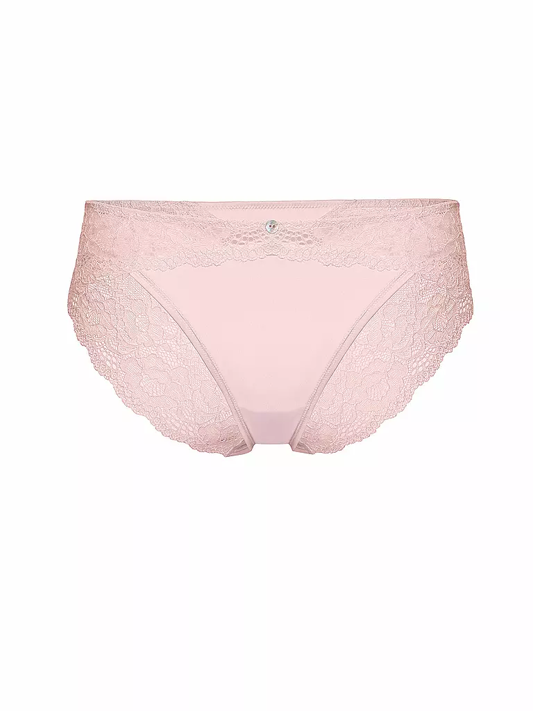 FELINA CONTURELLE | Slip  Comfy Liaison macaron | rosa