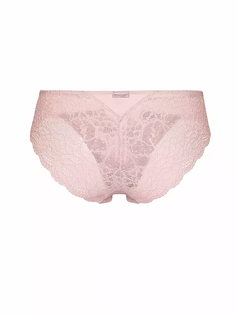 FELINA CONTURELLE | Slip  Comfy Liaison macaron | rosa