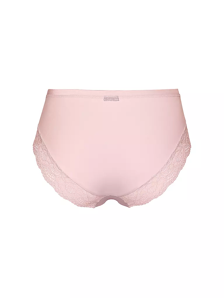 FELINA CONTURELLE | Taillenslip Comfy Liaison macaron | rosa