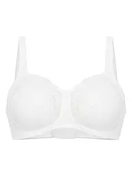 FELINA | BH ohne Bügel MOMENTS weiss | weiss