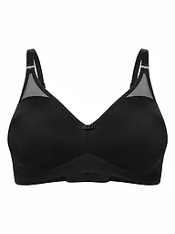 FELINA | Molding-BH ohne Bügel DIVINE VISION schwarz | schwarz
