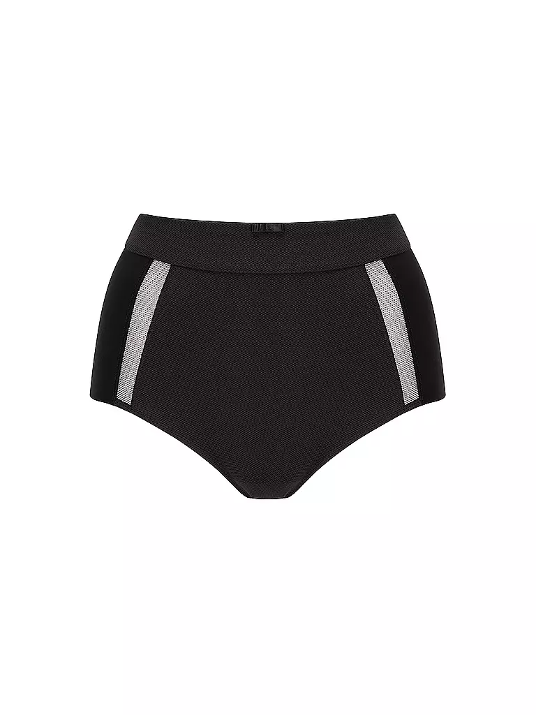 FELINA | Panty DIVINE VISION schwarz  | schwarz