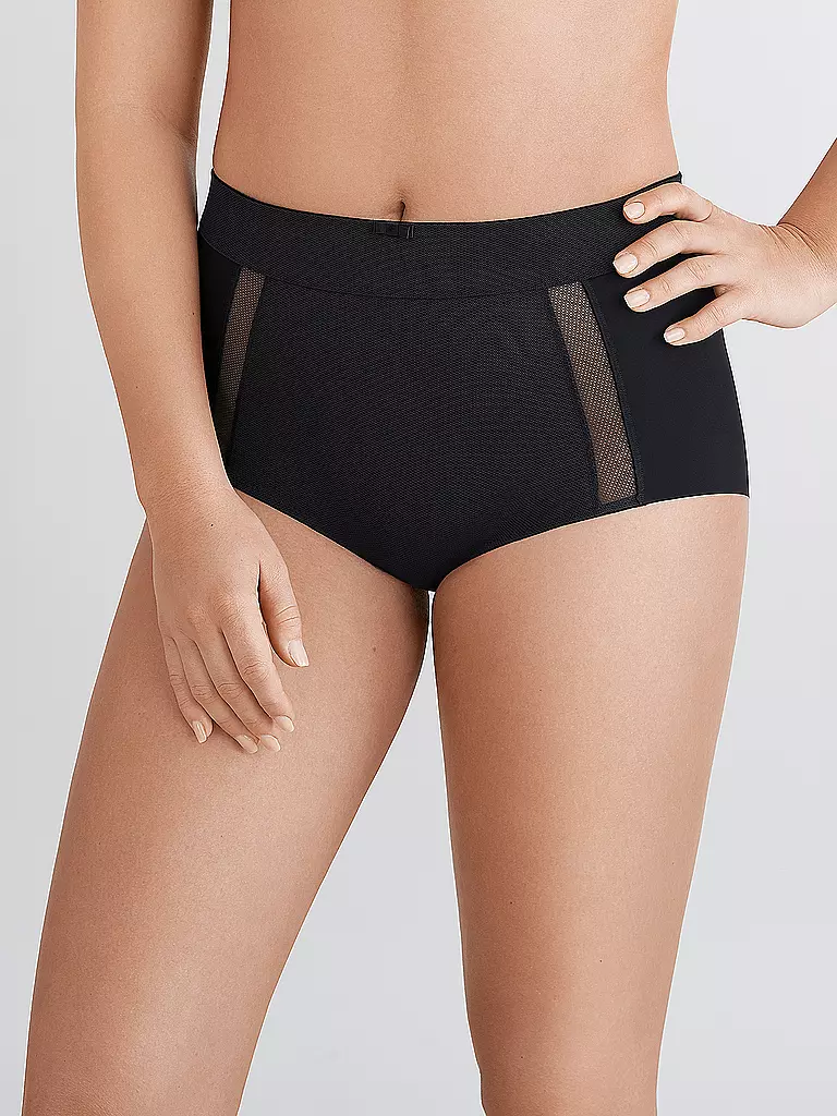 FELINA | Panty DIVINE VISION schwarz  | schwarz