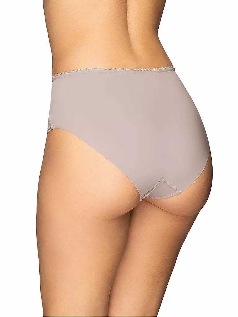 FELINA | Slip - Taillenslip  Secret Delight pearl grey | grau