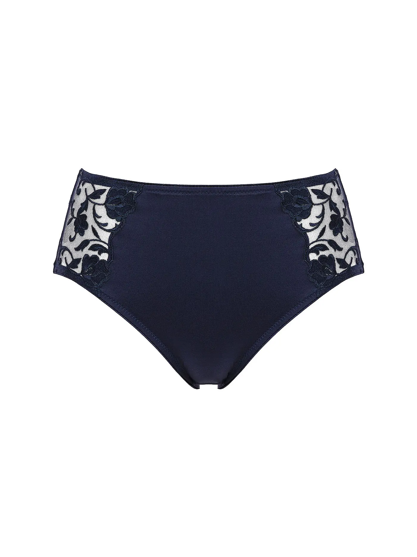 FELINA | Slip sand  | blau