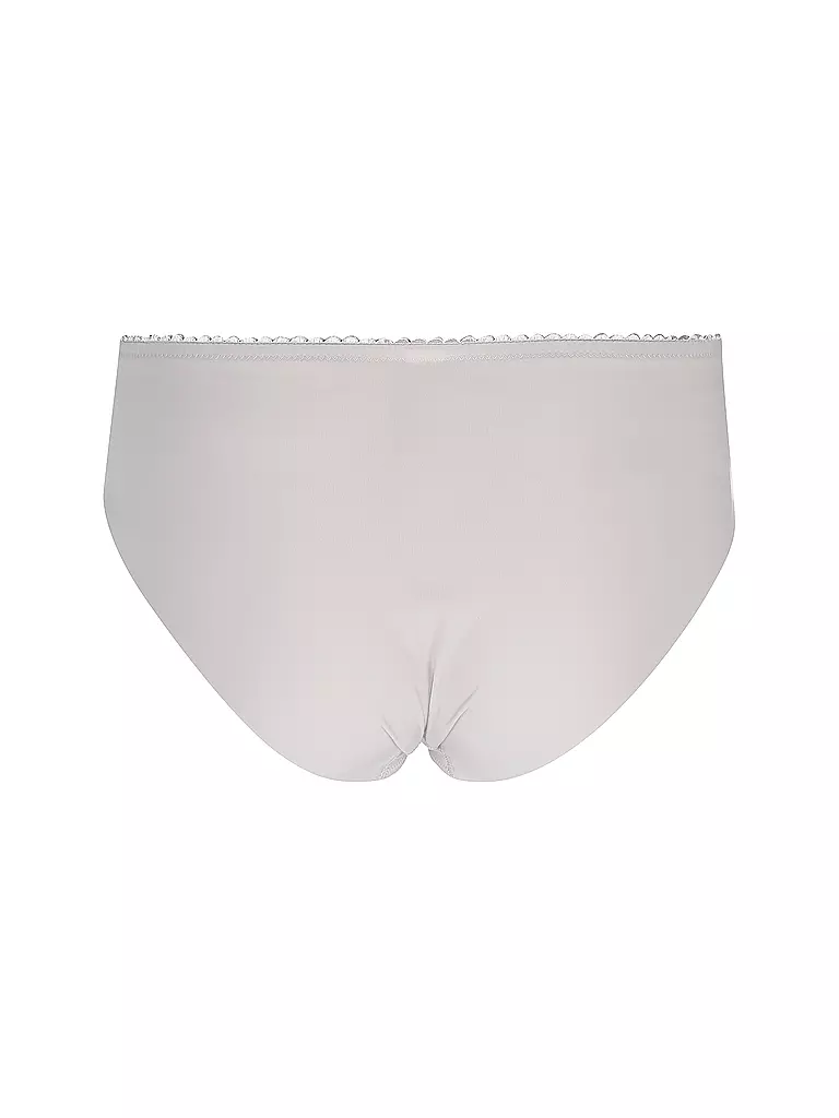 FELINA | Slip Secret Delight pearl grey | grau