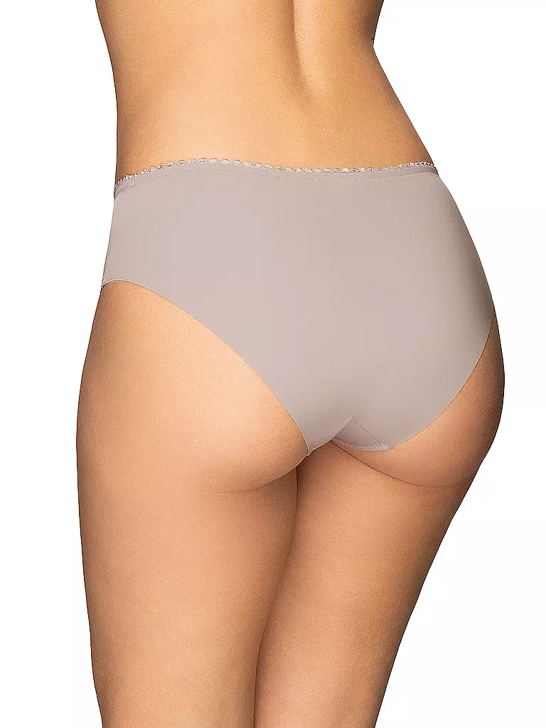 FELINA | Slip Secret Delight pearl grey | grau