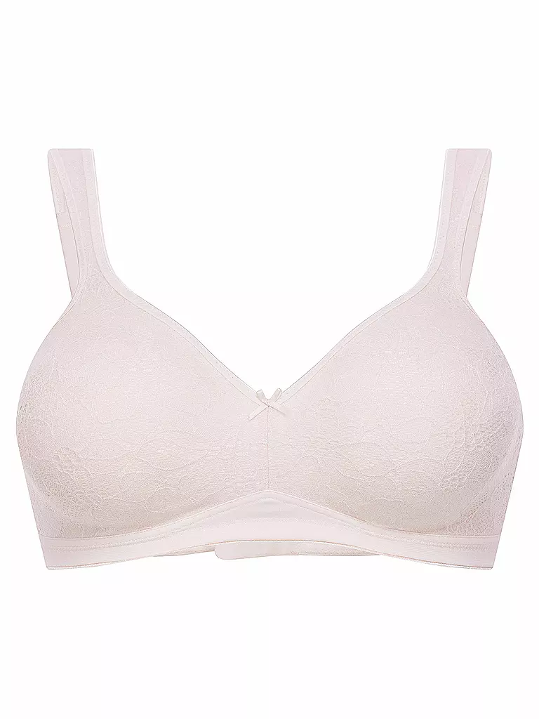 FELINA | Soft BH Chanson Porcelaine Rose | rosa