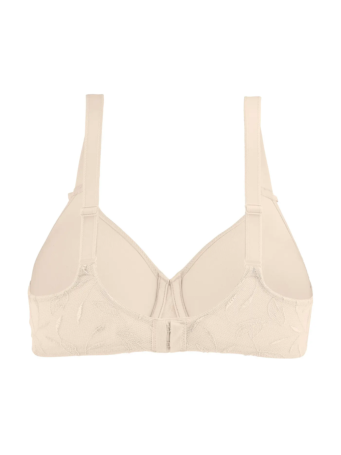 FELINA | Spacer BH mit Bügel VISION DELUXE porcelain rose | beige