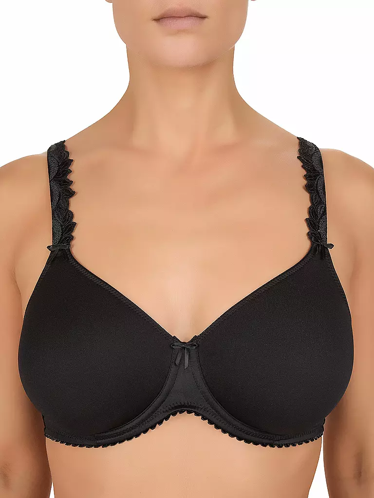 FELINA | Spacer BH Rhapsody Schwarz | schwarz