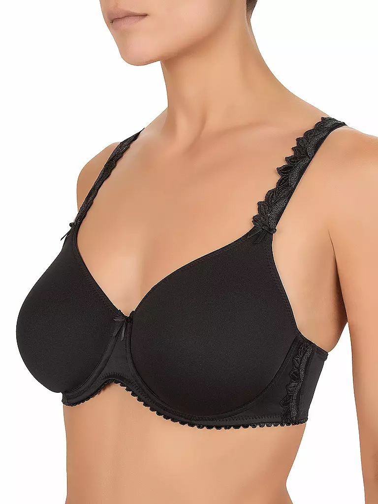 FELINA | Spacer BH Rhapsody Schwarz | beige