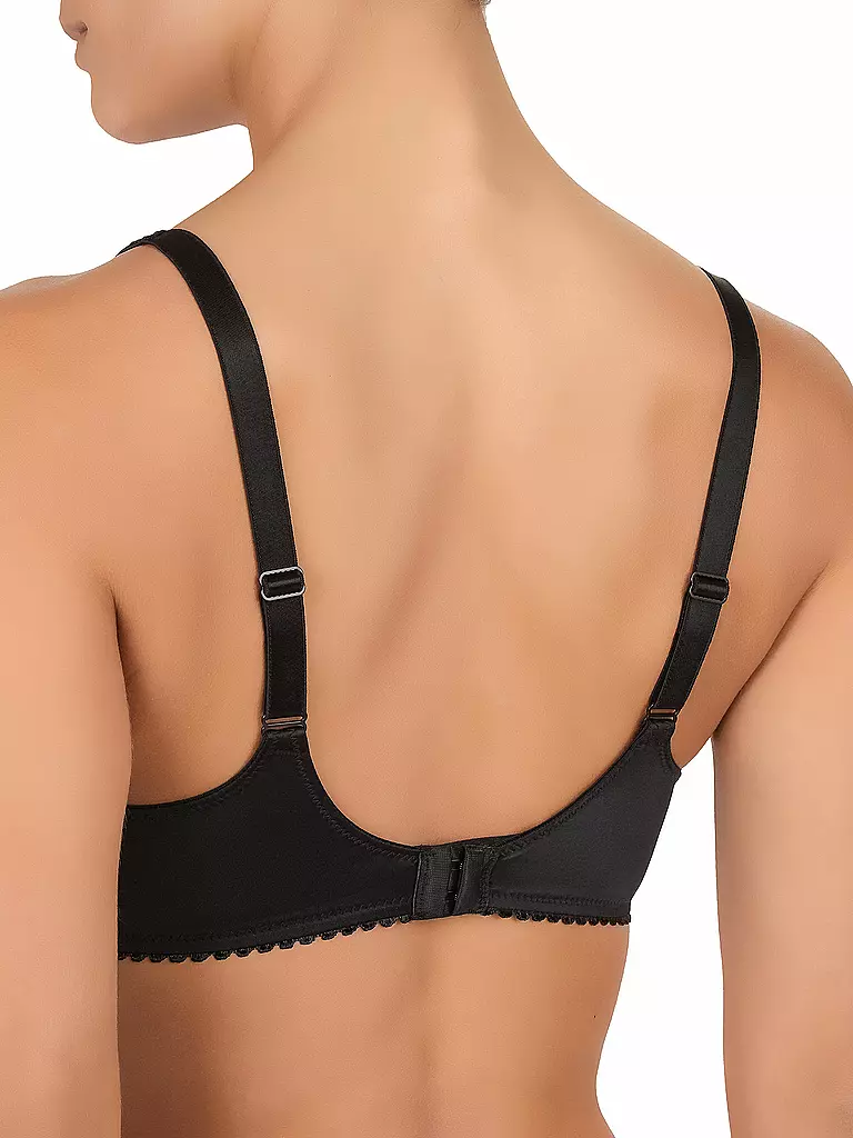 FELINA | Spacer BH Rhapsody Schwarz | beige