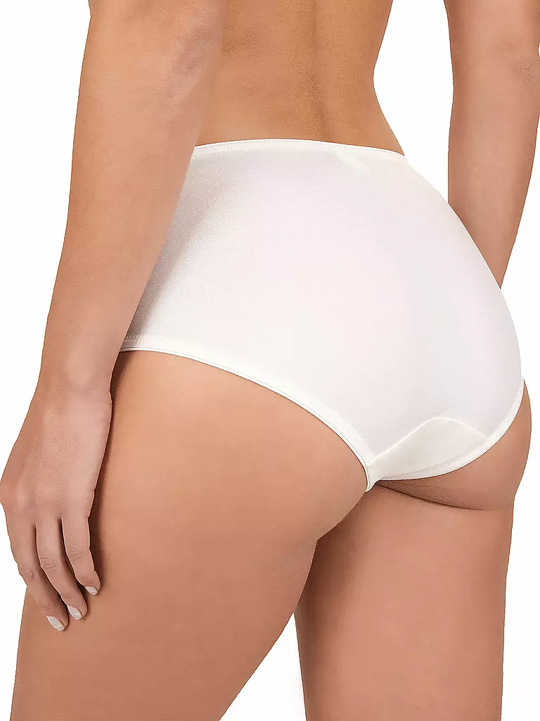 FELINA | Taillenslip Joy Vanille | schwarz