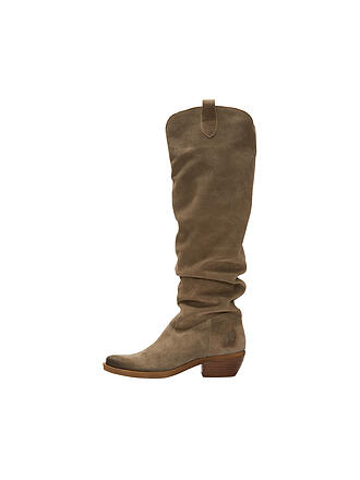 FELMINI | Cowboy Boots EL PASO MARVIN