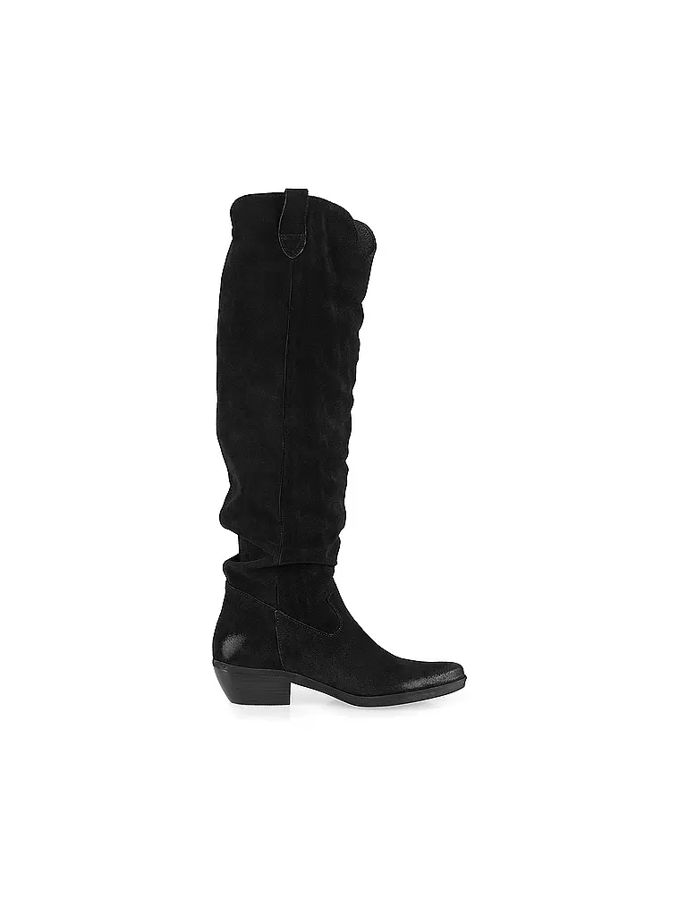 FELMINI | Cowboy Boots EL PASO MARVIN | hellbraun