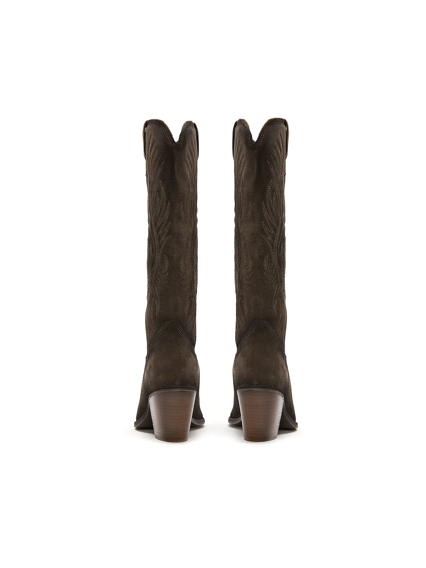 FELMINI | Cowboy Boots LAREDO MARVIN | grau