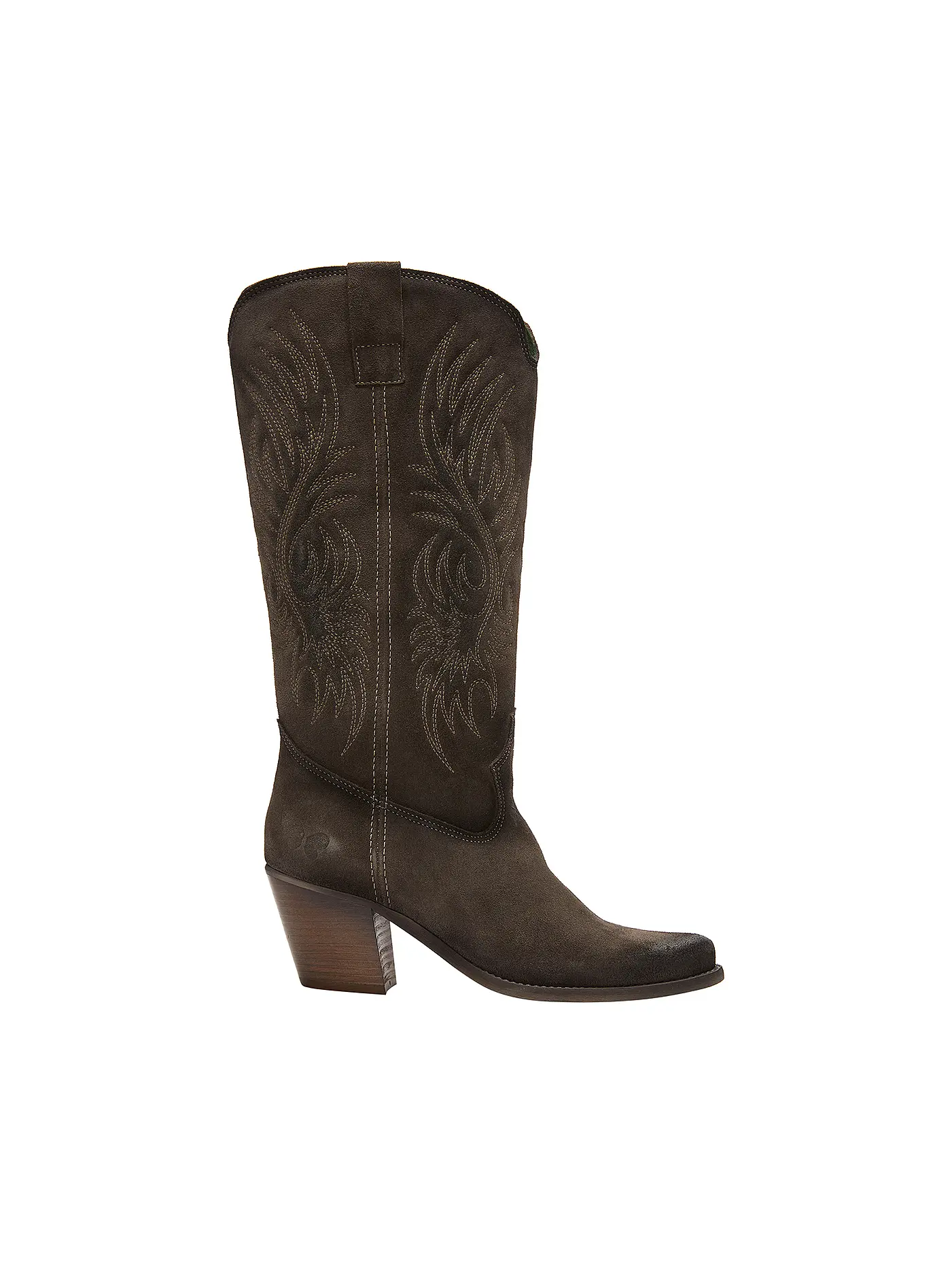 FELMINI | Cowboy Boots LAREDO MARVIN | grau