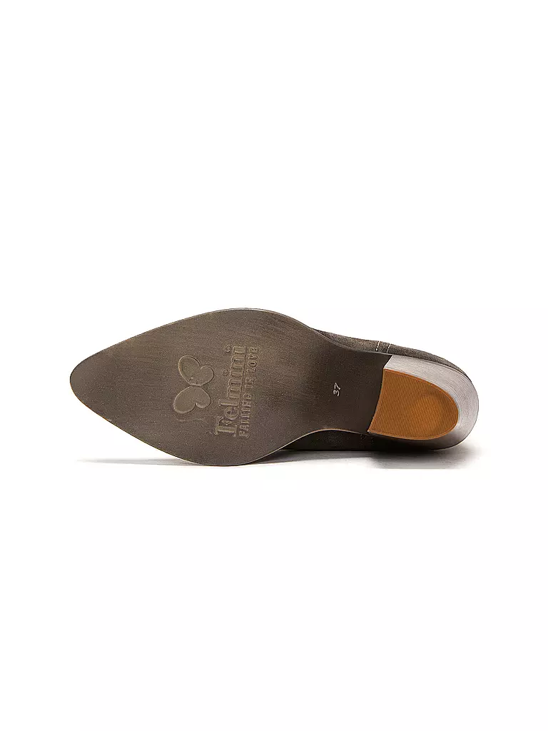 FELMINI | Cowboy Boots LAREDO MARVIN | grau