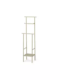 FERM LIVING | Toilettenpapierständer DORA Cashmere | beige