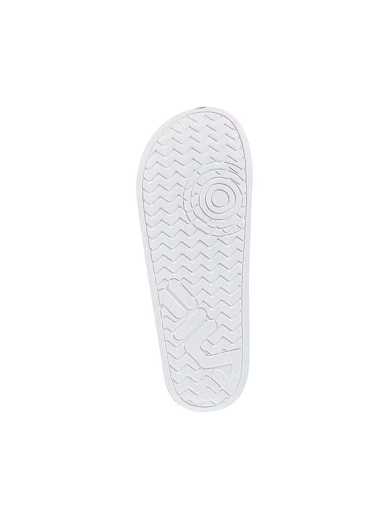 FILA | Badeschuhe - Sandalen "Morro Bay" | weiß