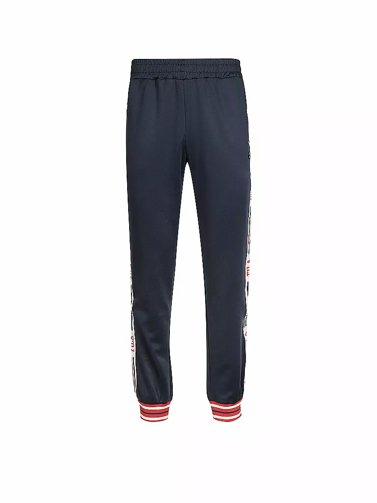 FILA | Jogginghose "Lou" | blau