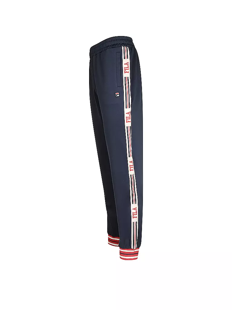 FILA | Jogginghose "Lou" | blau
