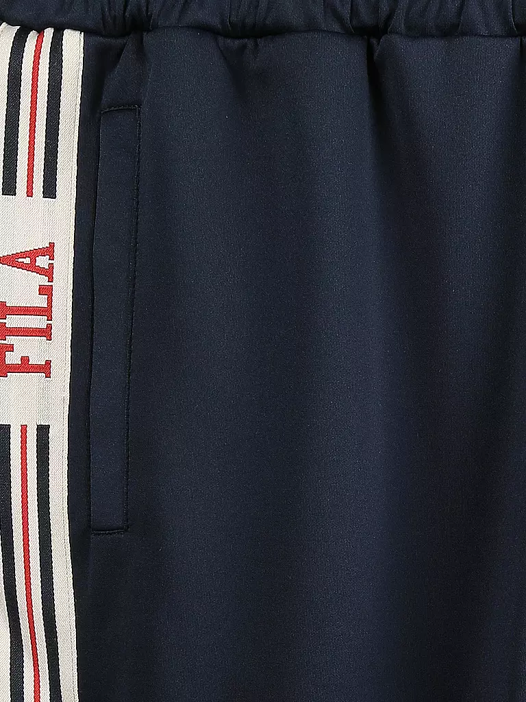 FILA | Jogginghose "Lou" | blau