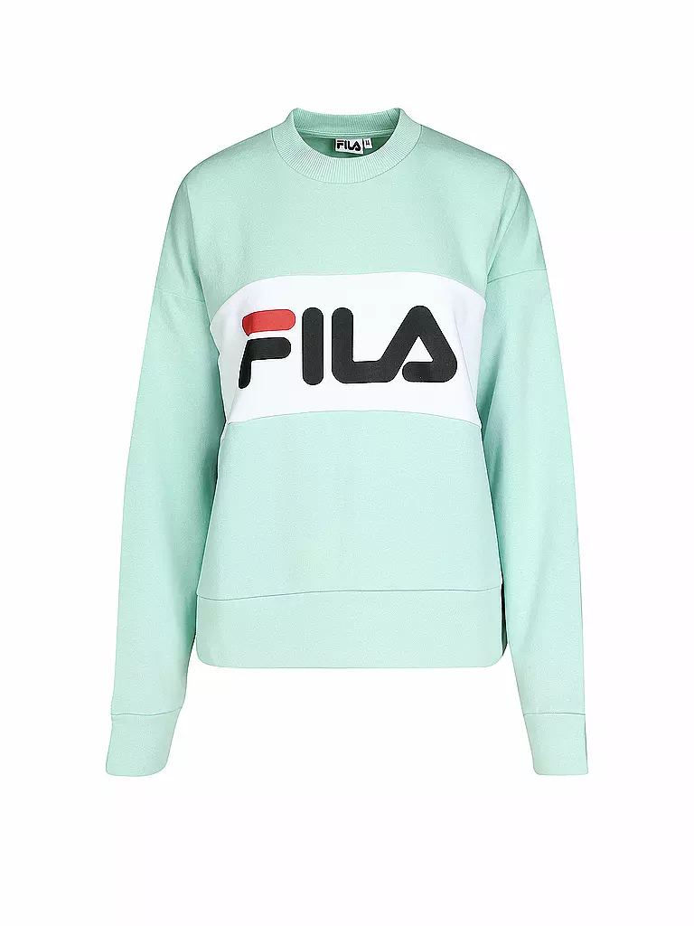 FILA | Sweater  | türkis