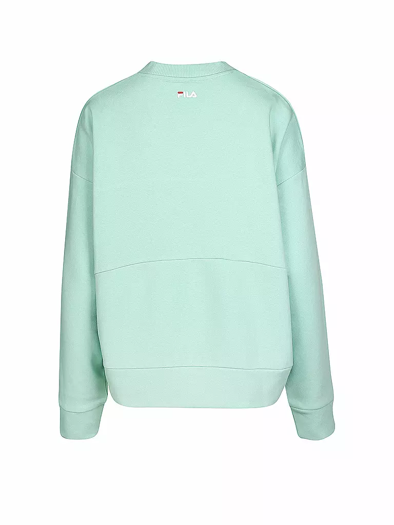 FILA | Sweater  | türkis