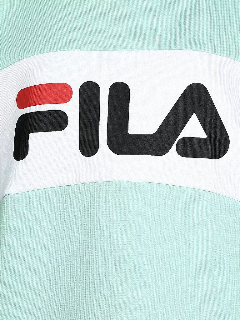 FILA | Sweater  | türkis