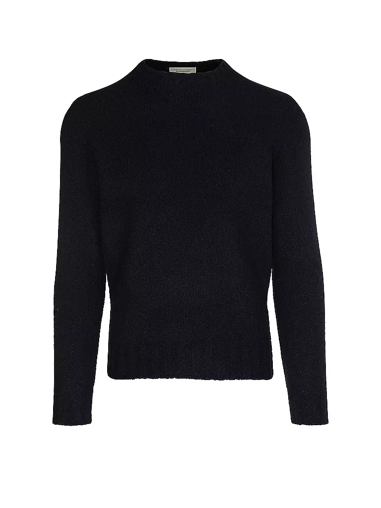 FILIPPO DE LAURENTIIS | Pullover  | blau