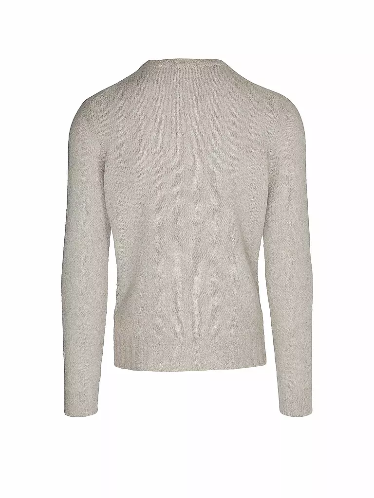 FILIPPO DE LAURENTIIS | Pullover  | beige