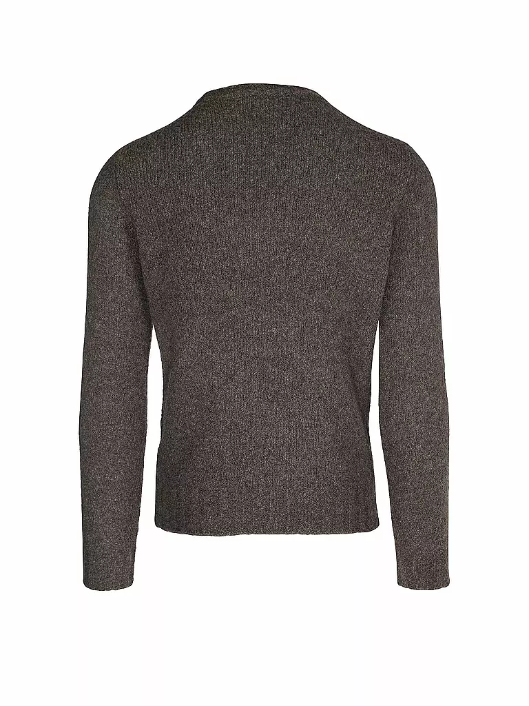 FILIPPO DE LAURENTIIS | Pullover  | braun