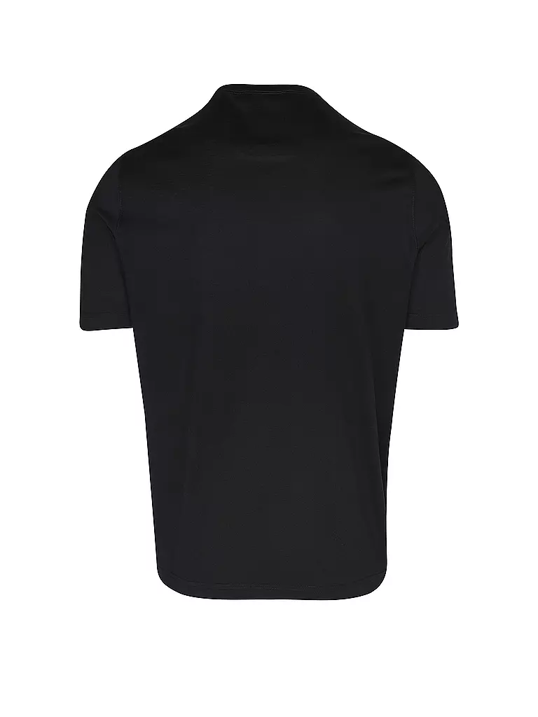 FILIPPO DE LAURENTIIS | T-Shirt  | schwarz