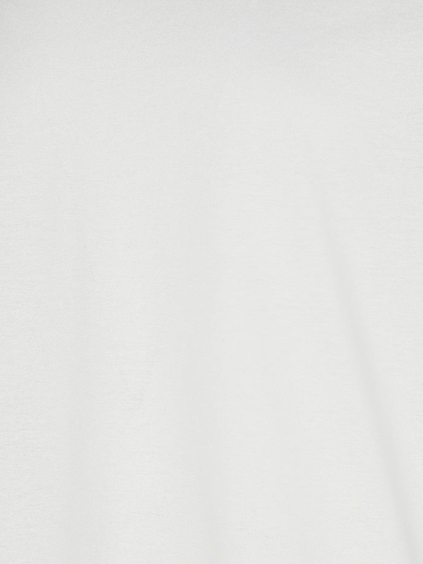 FILIPPO DE LAURENTIIS | T-Shirt  | creme