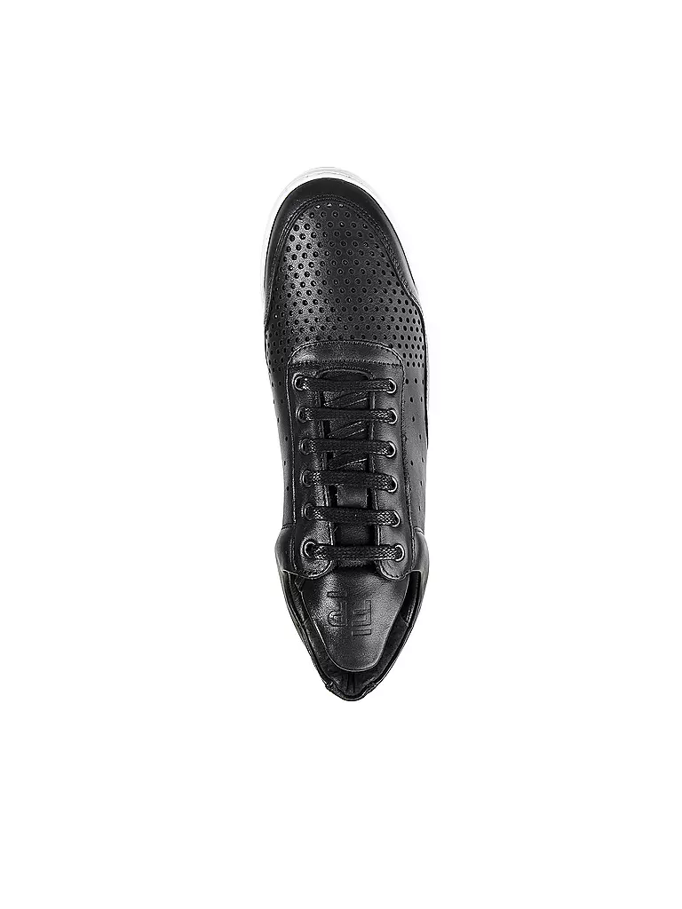 FILLING PIECES | Sneaker "Low Top Ghost" | 