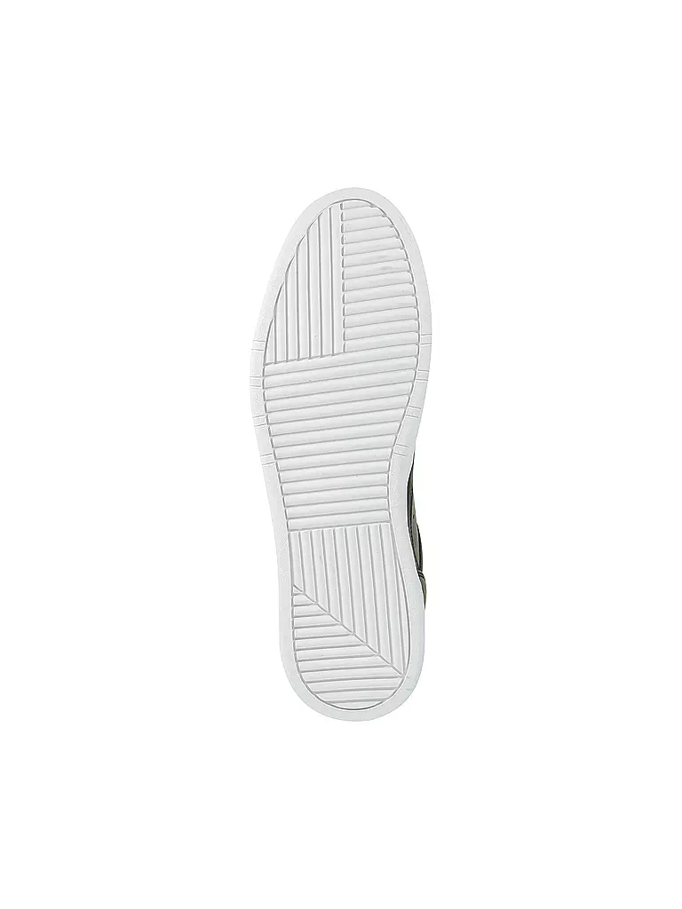 FILLING PIECES | Sneaker "Low Top Ghost" | 