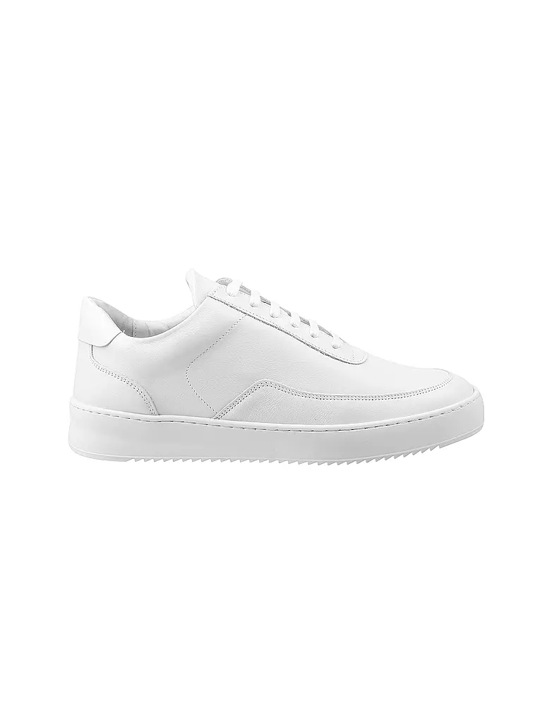 FILLING PIECES | Sneaker "Mondo" | 