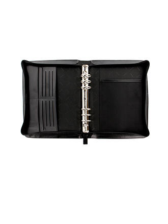 FILOFAX | Metropol Zip A5 Organiser