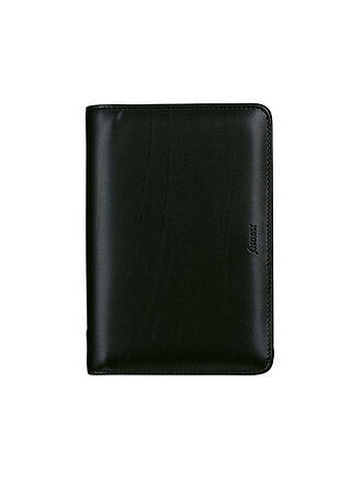 FILOFAX | Filofax Metropol Zip Personal Schwarz