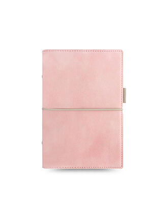 FILOFAX | Personal Organiser PER DOMINO SOFT PALE PINK 