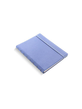 FILOFAX | Filofax nachfüllbares Notizbuch Classic A5