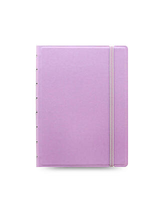 FILOFAX | Filofax nachfüllbares Notizbuch Classic Pastels A5