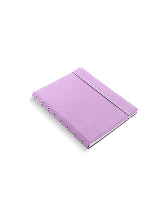 FILOFAX | Filofax nachfüllbares Notizbuch Classic Pastels A5