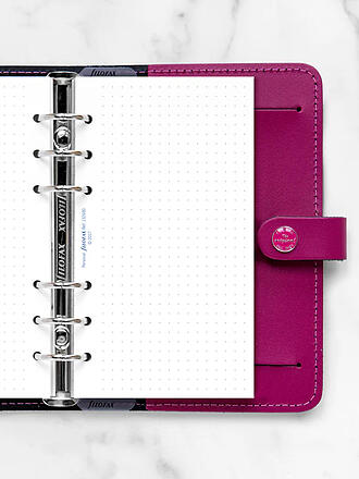 FILOFAX | Einlage Dotted Journal A5 Refill