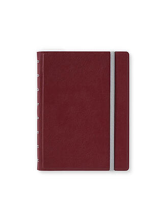 FILOFAX | Contemporary A5 nachfüllbares Notizbuch 