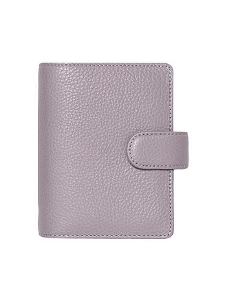 FILOFAX | Filofax Norfolk Organizer Pocket Lavender