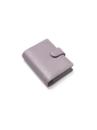 FILOFAX | Filofax Norfolk Organizer Pocket Lavender